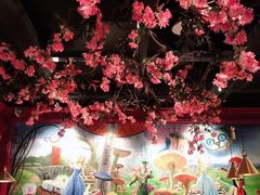 -加餐海鲜自助(宝龙一城店)