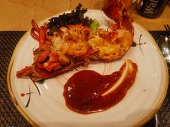 -和·铁板烧·OMAKASE(望京昆泰嘉晟酒店)