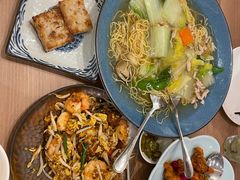 -关夫人餐厅(阳光广场店)