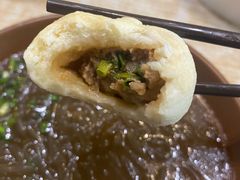 -桐香园小笼包(百井坊巷店)