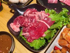 -禾集烤肉(林凯城店)