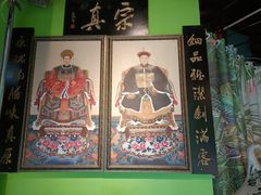 -小娘惹厨房Little Nyonya(狮城有约上榜店)
