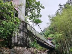 -黄山翡翠谷景区