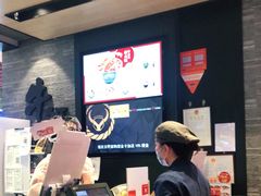 -吉野家(红博中央公园店)