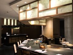 -佛山希尔顿酒店·融誉亚洲美食荟