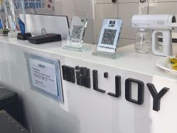 -LJOY丽锦造型·烫发染发