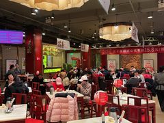 -金鼎轩(方庄天坛店)