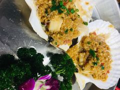 -必点海鲜·鲅鱼水饺(鞍山西道店)
