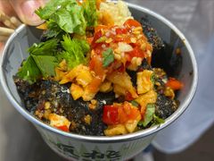 -董顺桃老长沙臭豆腐(步行街店)