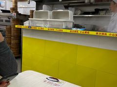 大堂-大富贵(江西中路店)
