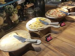 -西十二街牛排(顺义华联店)