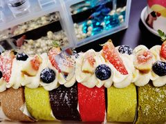 -囍悦烘焙(恒隆御水岸店)