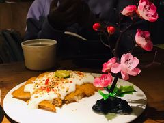 风味炸鸡排-桃花坞·私房菜餐厅(龙湖时代天街店)