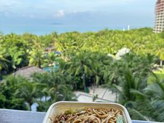 -三亚湾海居铂尔曼度假酒店