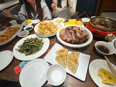 -李氏八大件老菜馆(万宝街店)