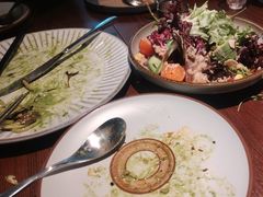 -本处·素食·融合料理(南油店)