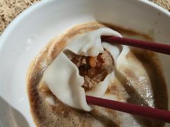 -金谷园饺子馆(北邮总店)