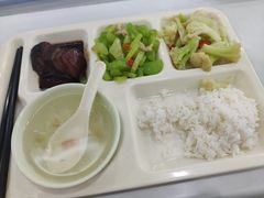 -紫金港餐饮中心-风味餐厅(浙江大学紫金港校区店)