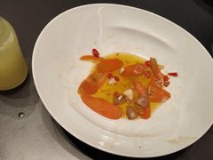 -忆江南·临江鱼馆