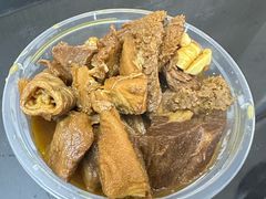 -阿姨牛杂(北京路店)