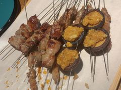 -臻炙大舍烤串(天龙家园店)