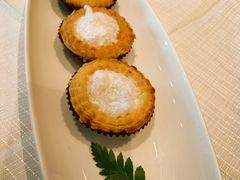 迷你燕窝蛋挞-金悦轩海鲜酒家(拱北店)