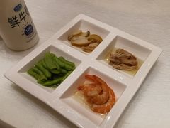 -世纪缘湖滨花园酒店·湖景轩中餐厅(太阳宫店)