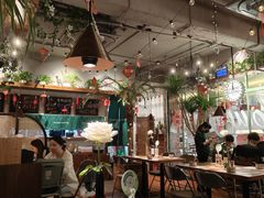 -岛风·台食小馆 ISLAND BISTRO(烟台山店)