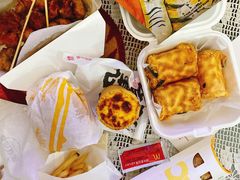 -虎头局·渣打饼行(五一新干线店)