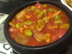 -五观堂素食(新华路店)