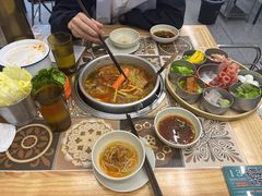 -顶上头·螺蛳火锅(五一新村店)