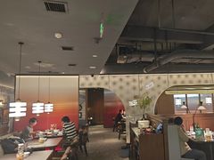 -前海沿·青岛菜(大拇指广场石老人店)