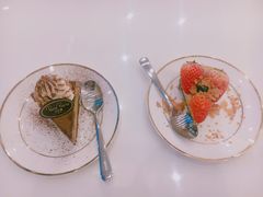 -PETIT PARIS 小巴黎(凯德1818店)