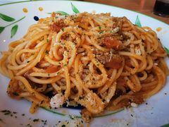 -萨莉亚意式餐厅(黄村高德汇店)