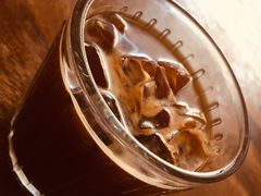 美式咖啡-RAC BAR(安福路店)