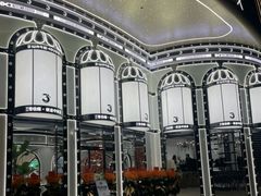 -巴黎春天(陕西路店)