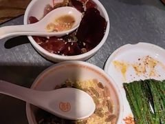 -探鱼·鲜青椒爽麻烤鱼(天河优托邦店)