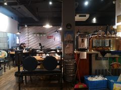 大堂-兄弟龙虾(胜太路总店)