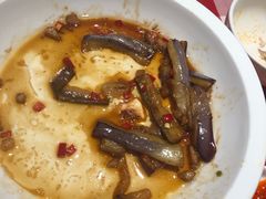 -西贝莜面村(上海百联西郊店)