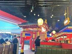 -牛New寿喜烧(曹路花园城店)