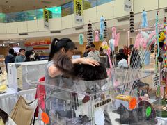 -北京华联购物中心(天通苑店)