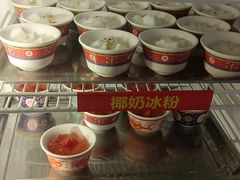 -蜀国大将老火锅(江北店)