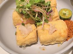 -胡麻(静安嘉里店)