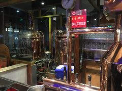 -佰烧海鲜烤肉火锅自助(世茂国际广场店)