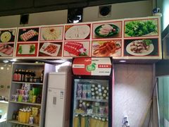 -无限量自助烤肉火锅(甪直店)