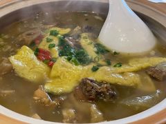 -東舍食唐精品陕菜馆