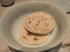 白馍-春发生饭店·非遗(南院门店)