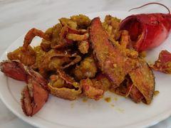 波士顿龙虾-梅龙镇酒家(南京西路总店)