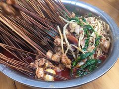 -老瓦房冷锅串串(文殊院店)
