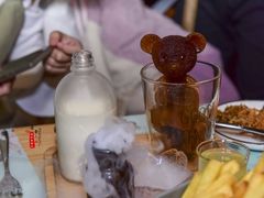 -麦甜创意轻食餐厅(西康路店)